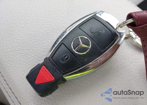 2017 Mercedes-Benz B 250E z USA, uszkodzony, nr VIN WDDVP9AB1HJ012837